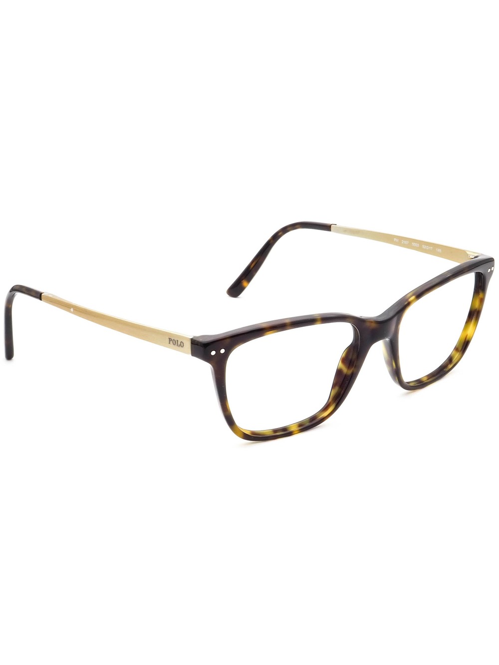 Ralph Lauren Polo PH 2167 5003 Eyewear